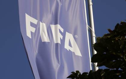 Sede da Federação Internacional de Futebol (Fifa), na Suíça