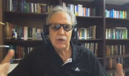 Incêndios no Pantanal e na Amazônia são de origem humana, diz climatologista