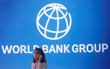 Banco Mundial