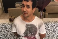 Criminoso que já foi considerado o mais procurado do país vai para o semiaberto