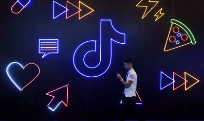 ByteDance diz que deterá 80% dos negócios globais do aplicativo TikTok