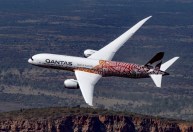 Aérea australiana divulga planos de “cabine-hotel” para voos mais longos do mundo
