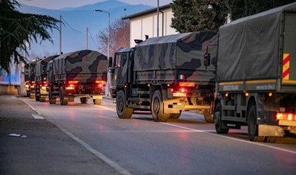 Itália registra recorde de mortes por coronavírus em um único dia