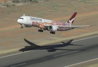 Hackers vazam dados de 6 milhões de clientes de empresa aérea da Austrália