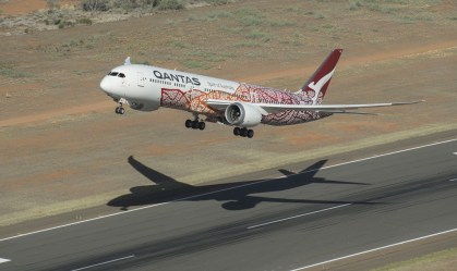 Hackers vazam dados de 6 milhões de clientes de empresa aérea da Austrália