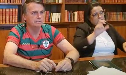 Jair Bolsonaro