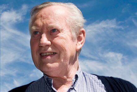 Chuck Feeney, 