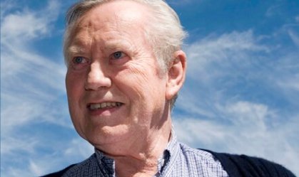 Aos 89 anos, fundador da Duty Free conclui sonho de doar toda sua fortuna