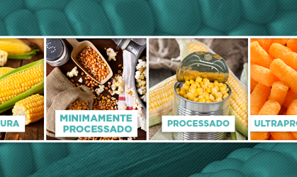 Agricultura quer retirada de alerta sobre ultraprocessados em guia alimentar