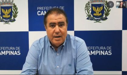 Queremos participar do debate da reforma tributária, diz presidente da FNP