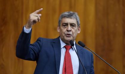 Atlas/CNN: 59% reprovam Sebastião Melo; 37% aprovam prefeito de Porto Alegre