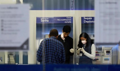 Análise: Pandemia chegou em um dos piores momentos da economia no Brasil