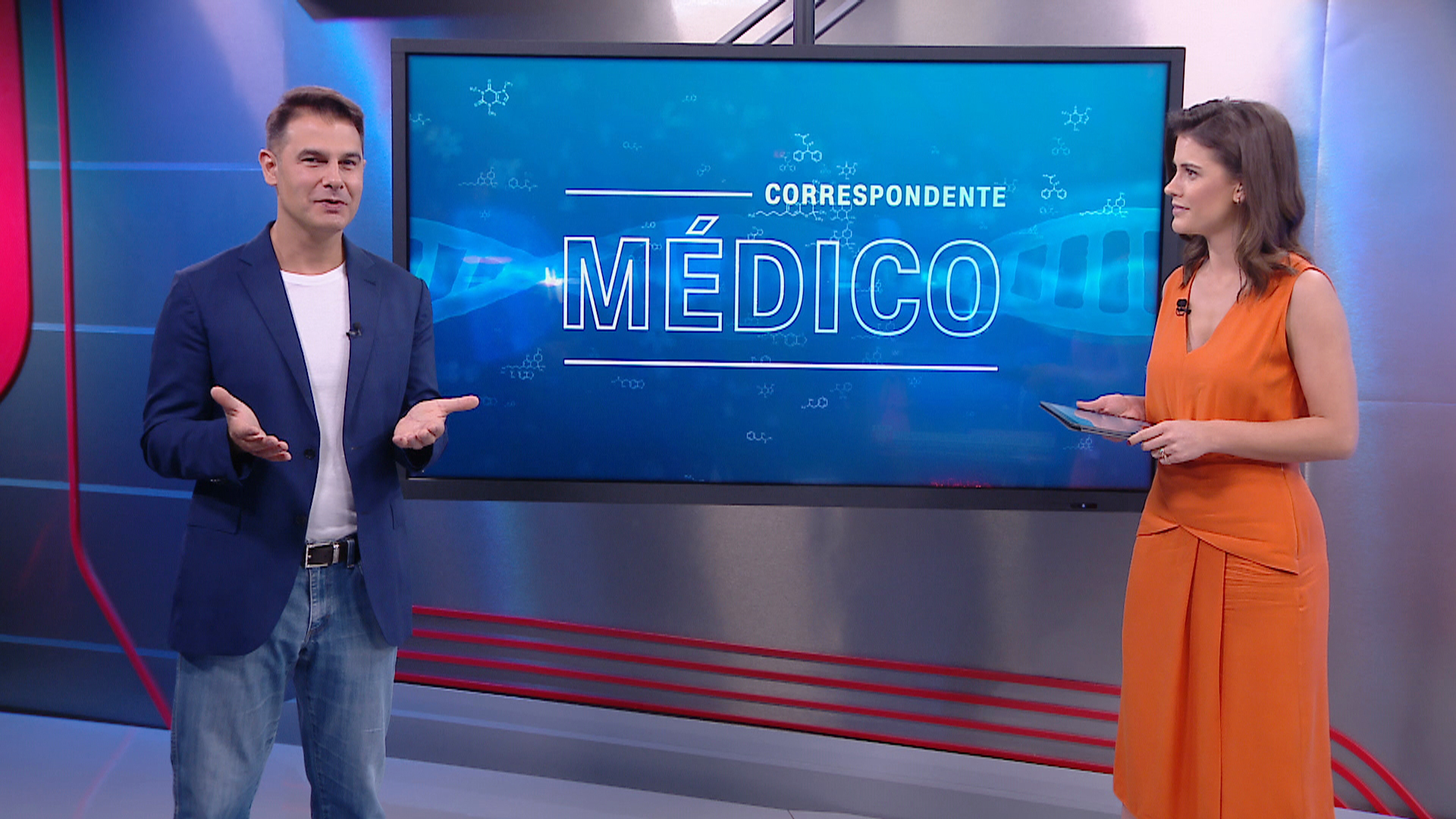 Correspondente Médico: Quais os efeitos da fome na saúde e no comportamento? 