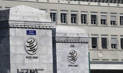 OMC terá mulher no cargo de diretora-geral pela primeira vez na história