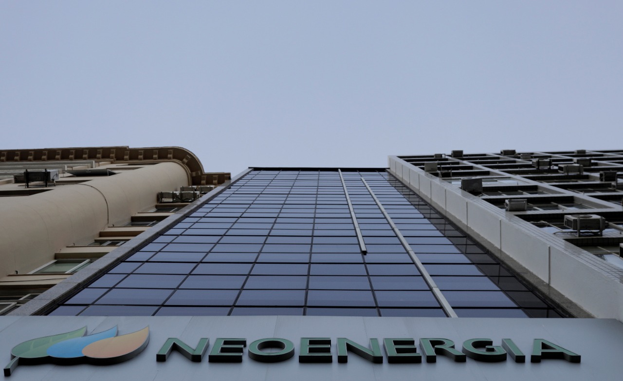 Neoenergia