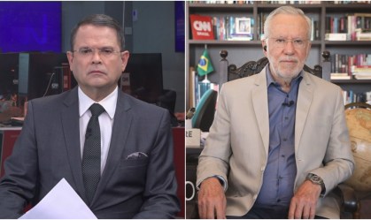 Liberdade de Opinião: Garcia e Rezende abordam inquérito suspenso de Bolsonaro