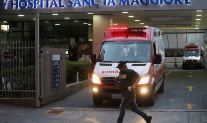 Prefeitura vê irregularidades em hospital com mais vítimas de coronavírus em SP