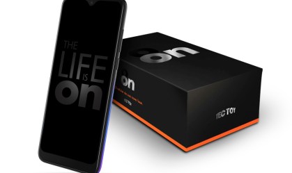 Você se lembra dela? Tectoy 'volta ao jogo' com lançamento de smartphone