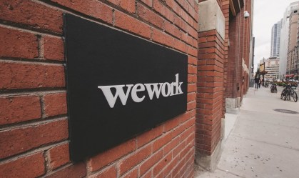 WeWork: com pandemia, universitários se tornam inquilinos de coworking, diz CEO