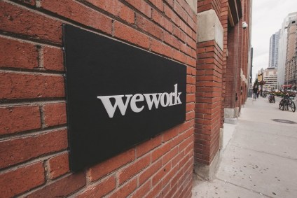 WeWork