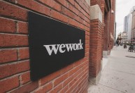 WeWork diz que está finalizando planos para encerrar operações na Rússia