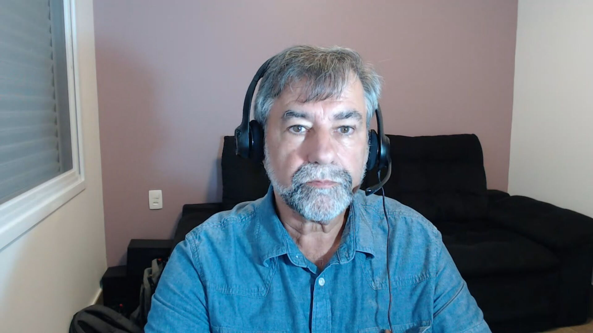 Paulo Artaxo