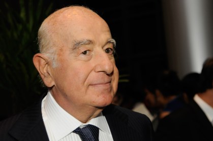 Joseph Safra