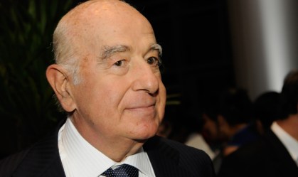 Joseph Safra ultrapassa Lemann como o homem mais rico do Brasil, diz Forbes