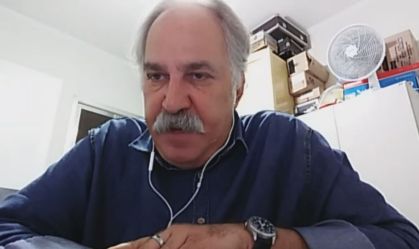 A economia brasileira está sendo resiliente, diz economista