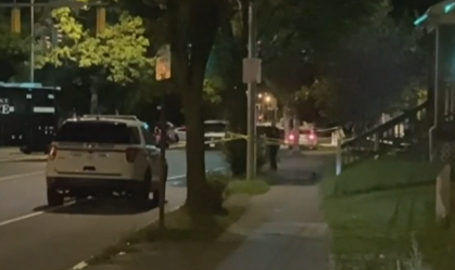 Duas pessoas são mortas e 14 ficam feridas em uma festa, em Rochester, NY