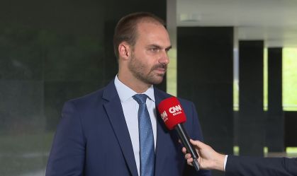 China elogia declaração de Bolsonaro, mas diz que episódio não foi superado