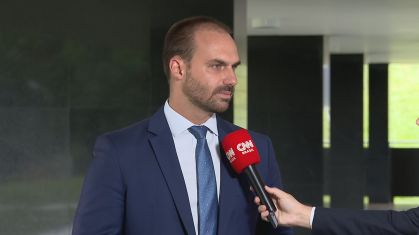 Eduardo Bolsonaro