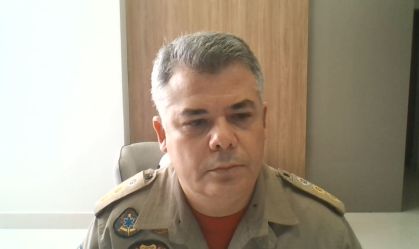 Fogo no Pantanal: acessar locais é o maior desafio, diz comandante de operação