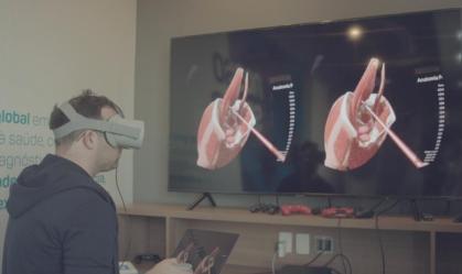 Explosão digital: como a pandemia pode ajudar na evolução da medicina