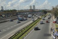 Após relicitação, Dutra quer virar estrada modelo; disputa promete ser acirrada