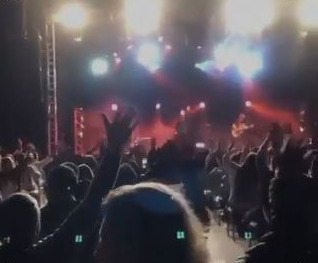 show dinho