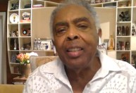 CNN Entrevista Especial: Gilberto Gil fala sobre lives, isolamento e família