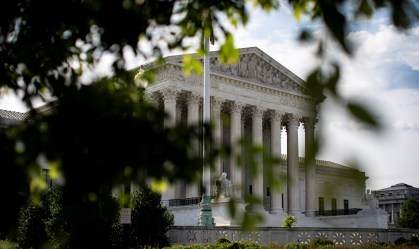 Quanto tempo leva para confirmar juízes da Suprema Corte dos EUA