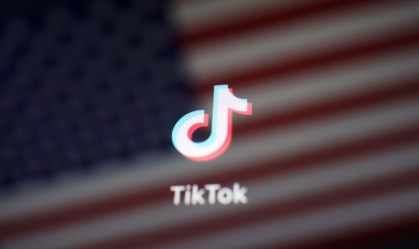 Trump diz que há 'grande interesse' no TikTok