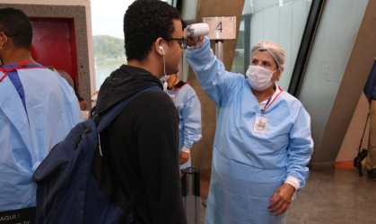 Pacientes com Covid-19 terão auxílio de R$ 500 se forem para abrigos em Salvador