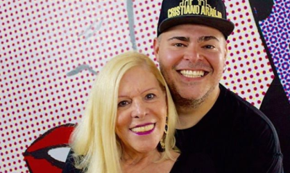 Após piora, Vanusa apresenta estabilidade, mas permanece internada na UTI