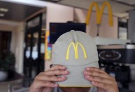 McDonald’s diz que vai criar 4 mil empregos e abrir 50 novos restaurantes no país em 2023