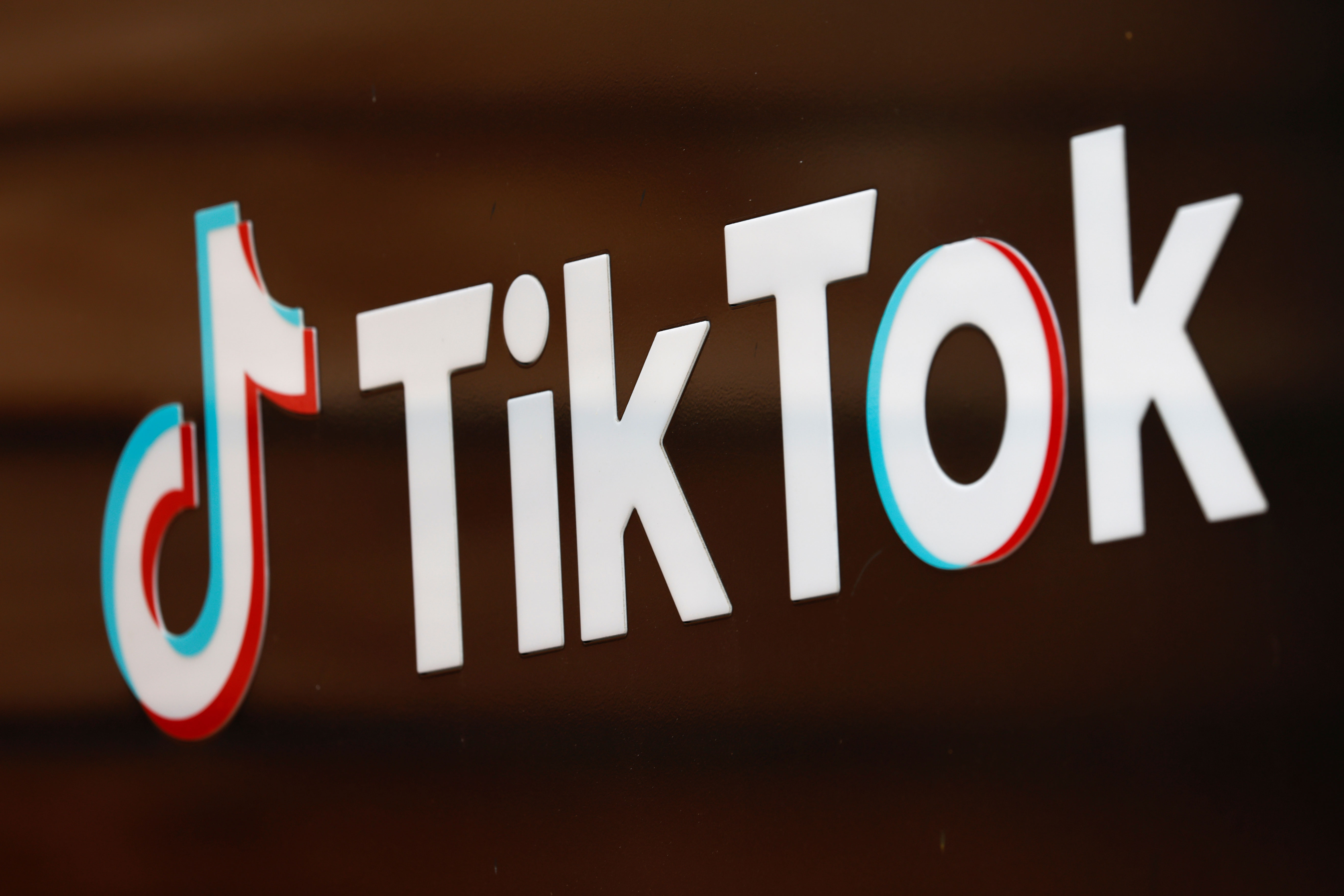 Logo do TikTok