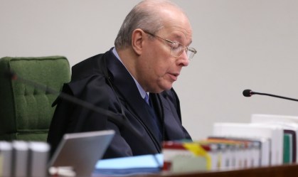 Forças Armadas veem excesso em decisão de Celso de Mello sobre ministros
