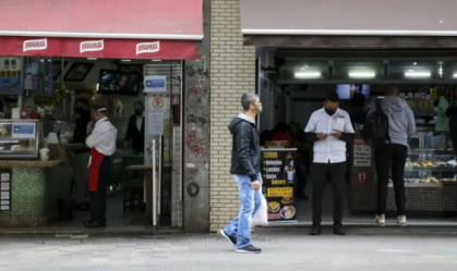 Brasil registra aumento de MEIs na pandemia 