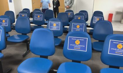 Governo suspende exigência de prova de vida do INSS até 31 de outubro