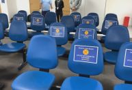 Peritos médicos do INSS anunciam paralisação