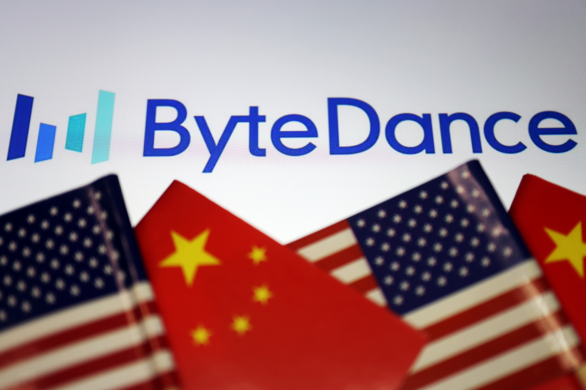 A empresa chinesa ByteDance é dona do TikTok