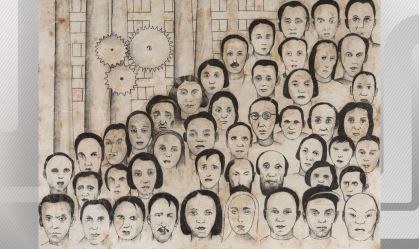 Coleção de obras de arte de Edemar Cid Ferreira vai a leilão virtual