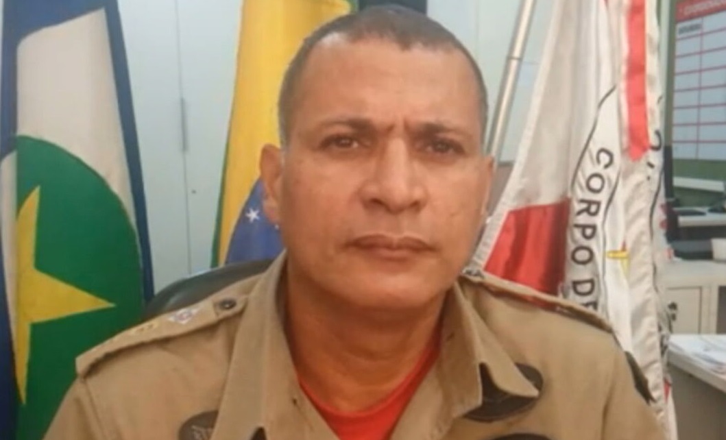 O tenente-coronel do Corpo de Bombeiros do MT fala à CNN sobre a situação no Pan